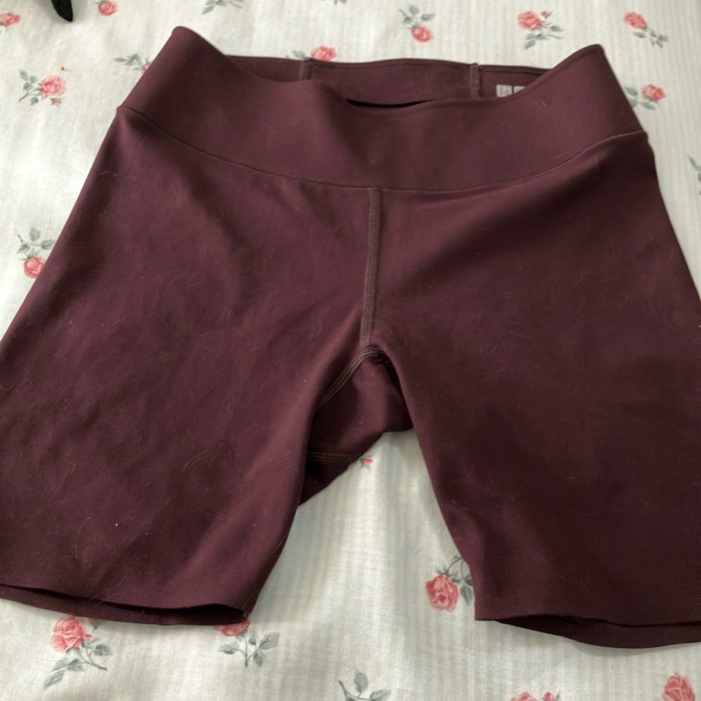 Athletic shorts,